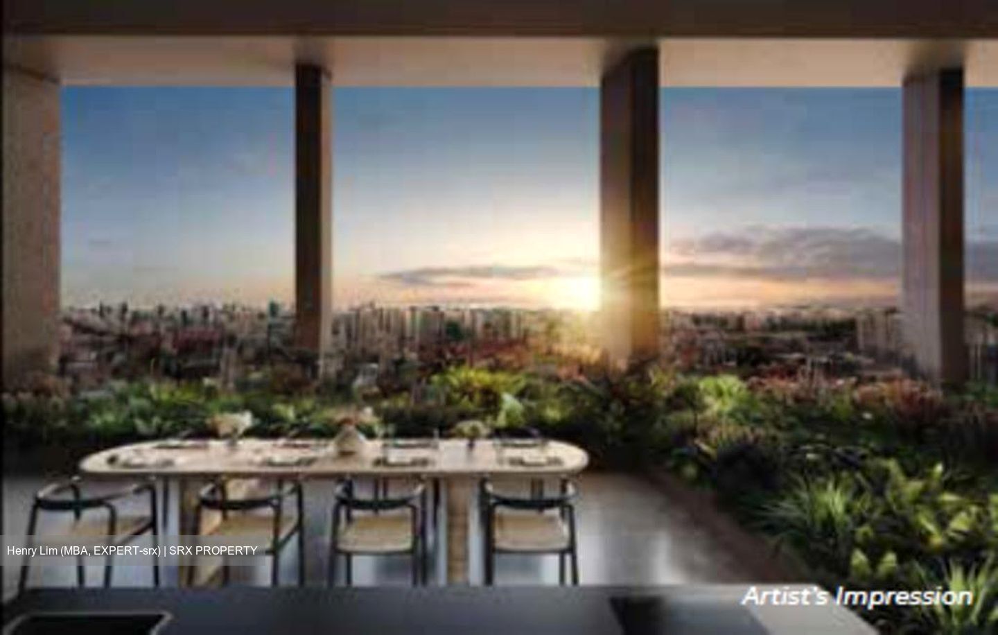 THE ARCADY AT BOON KENG (D12), Apartment #542325991